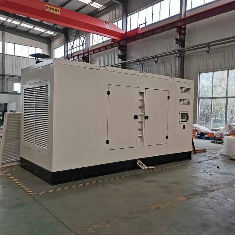 河池发电机出租